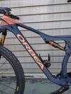 Orbea OIZ M-LTD, komplet SRAM XX1, karbonová kola!