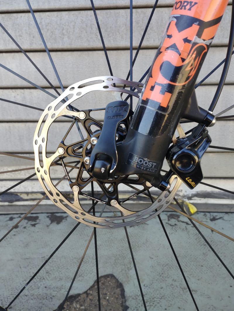 Orbea OIZ M-LTD, komplet SRAM XX1, karbonová kola!