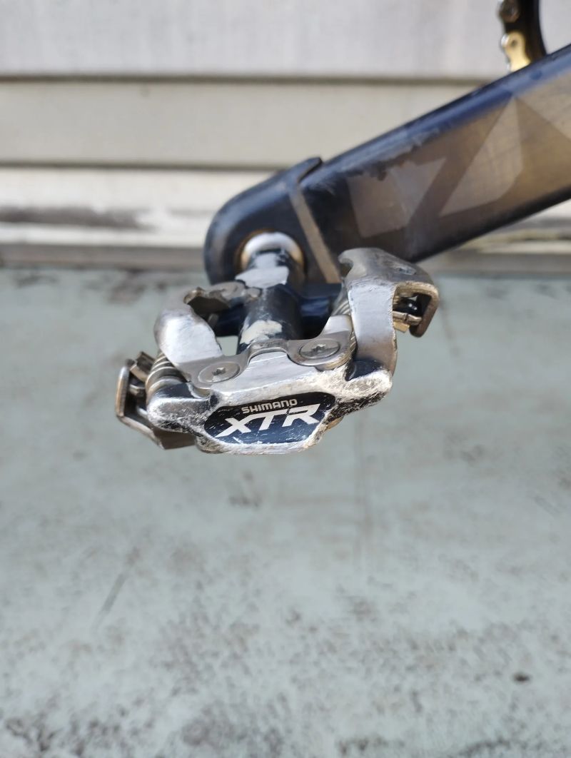 Orbea OIZ M-LTD, komplet SRAM XX1, karbonová kola!