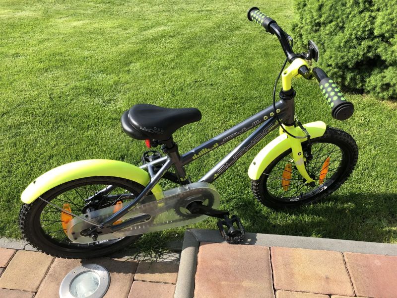 Author Stylo 16 – první opravdové kolo, TOP stav