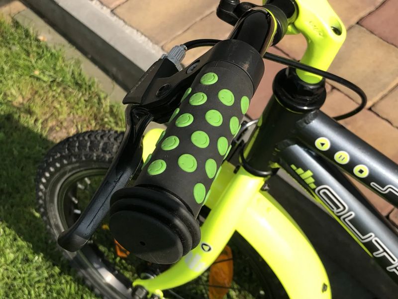 Author Stylo 16 – první opravdové kolo, TOP stav