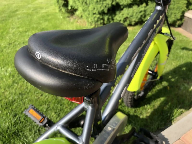 Author Stylo 16 – první opravdové kolo, TOP stav