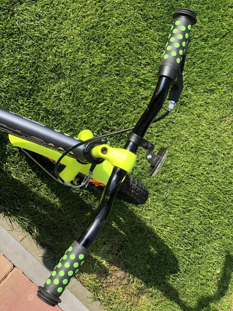 Author Stylo 16 – první opravdové kolo, TOP stav