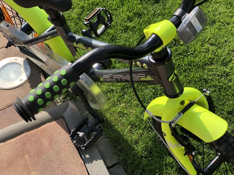 Author Stylo 16 – první opravdové kolo, TOP stav