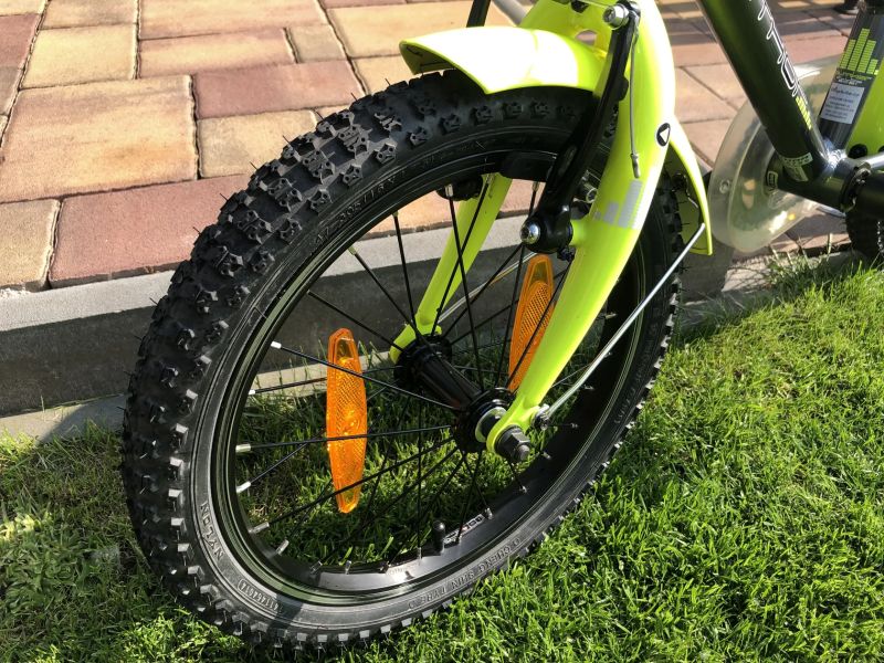 Author Stylo 16 – první opravdové kolo, TOP stav