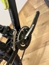HEAD 29, "SRAM X9" 