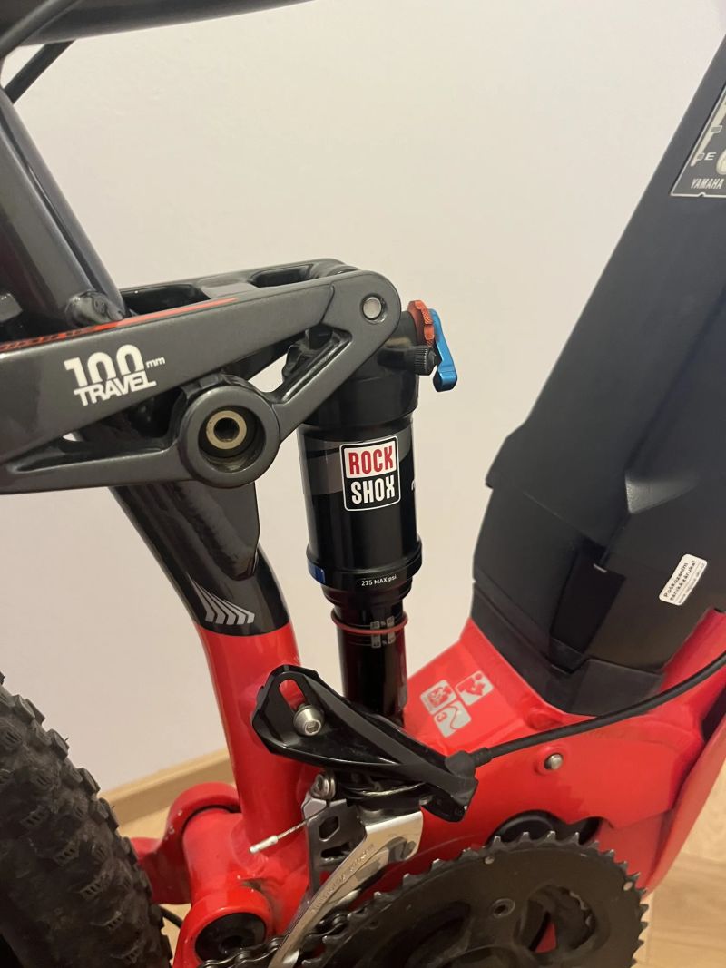 Haibike SDURO FULLNINE 6.0