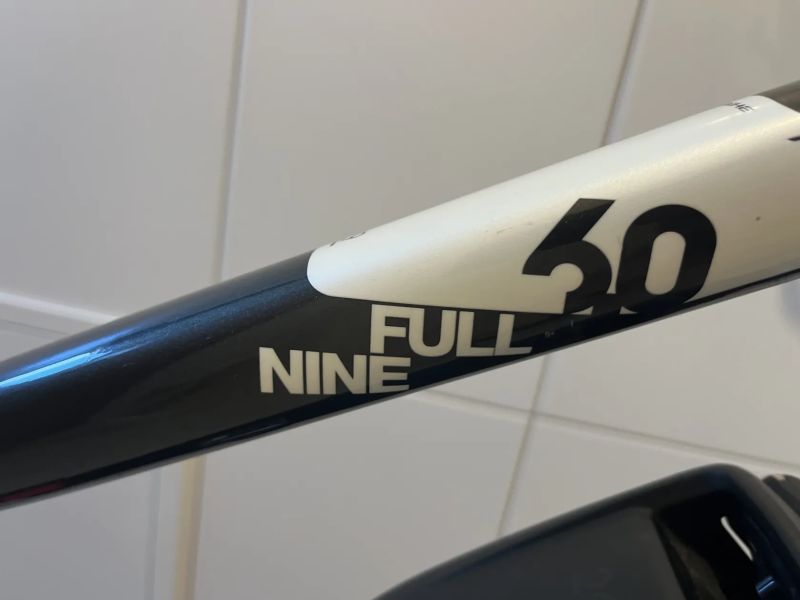 Haibike SDURO FULLNINE 6.0