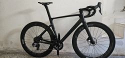 Van Rysel RCR PRO Sram force