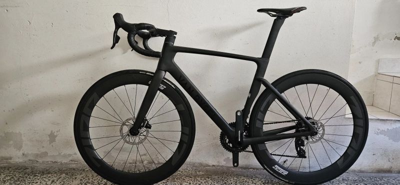 Van Rysel RCR PRO Sram force