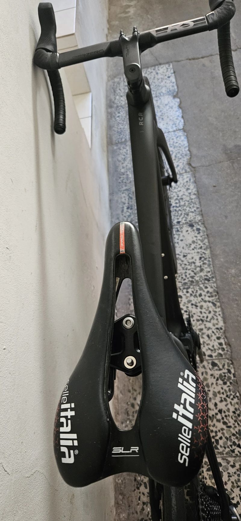 Van Rysel RCR PRO Sram force