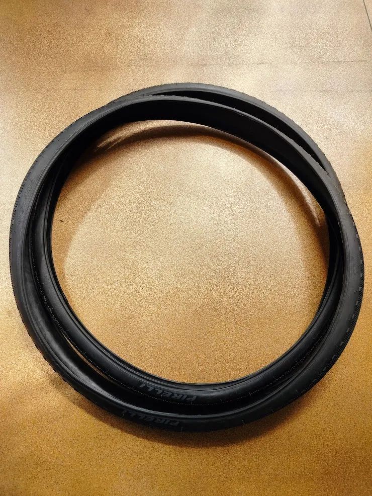 Prodám gravel pláště PIRELLI Cinturato AllRoad