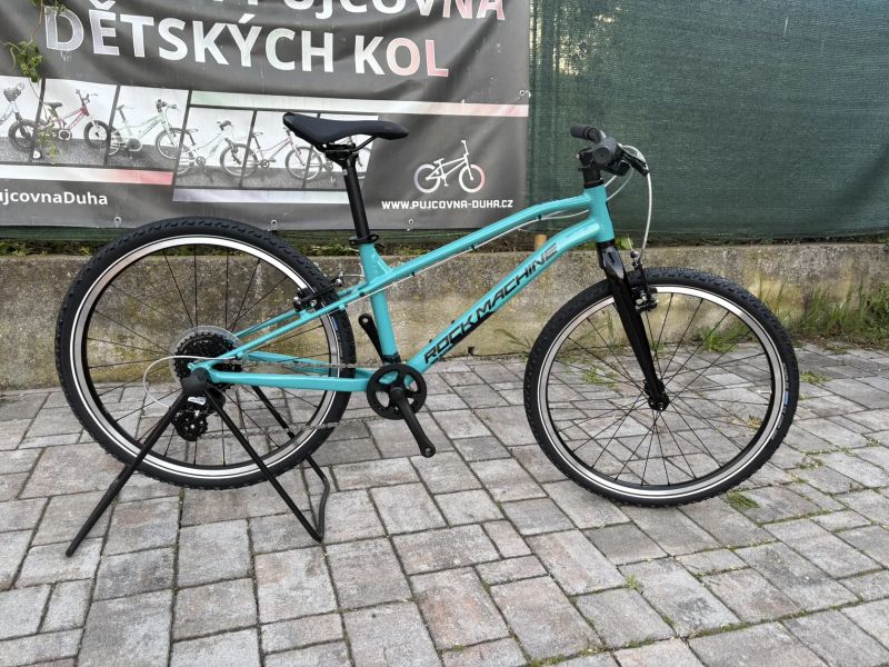 Rock Machine Thunder