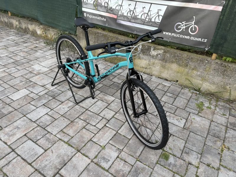 Rock Machine Thunder