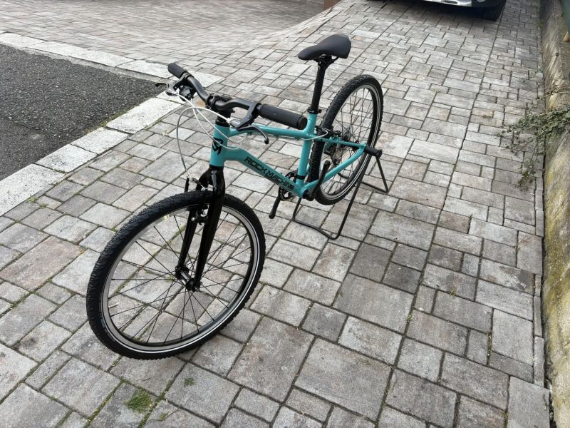 Rock Machine Thunder