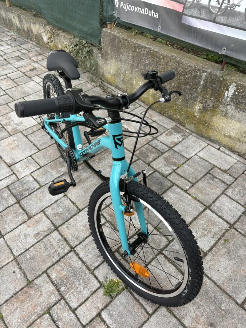 Rock Machine Thunder 20