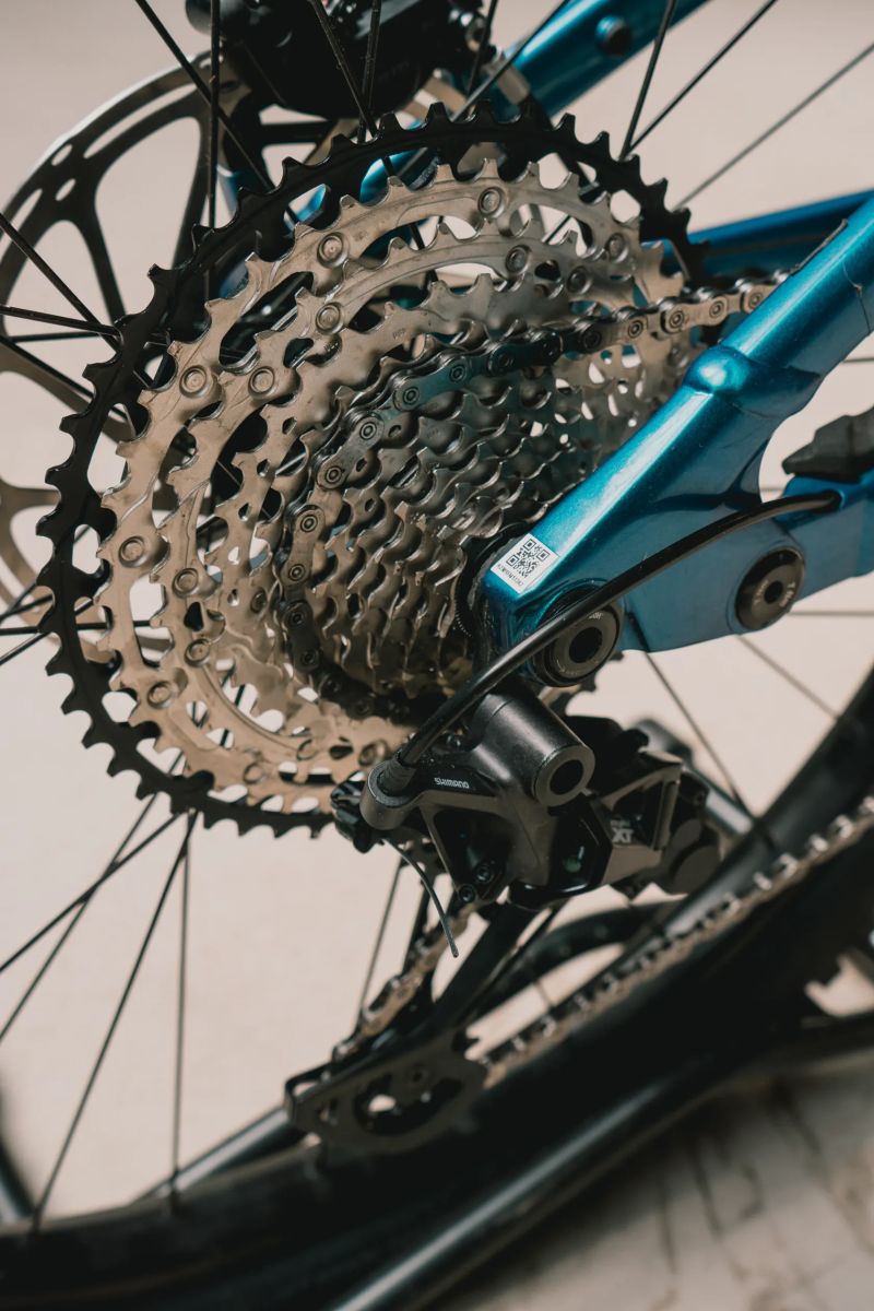 Cannondale Moterra Carbon LT2