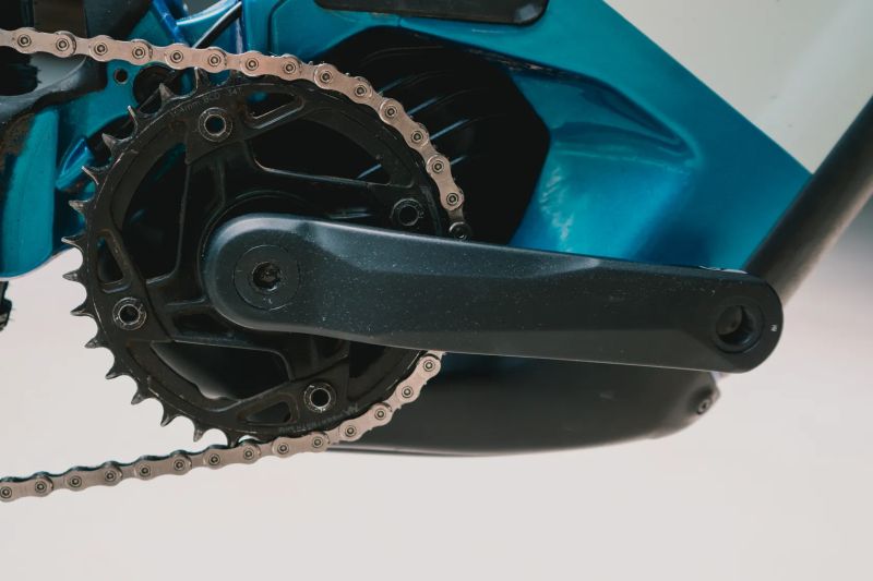 Cannondale Moterra Carbon LT2