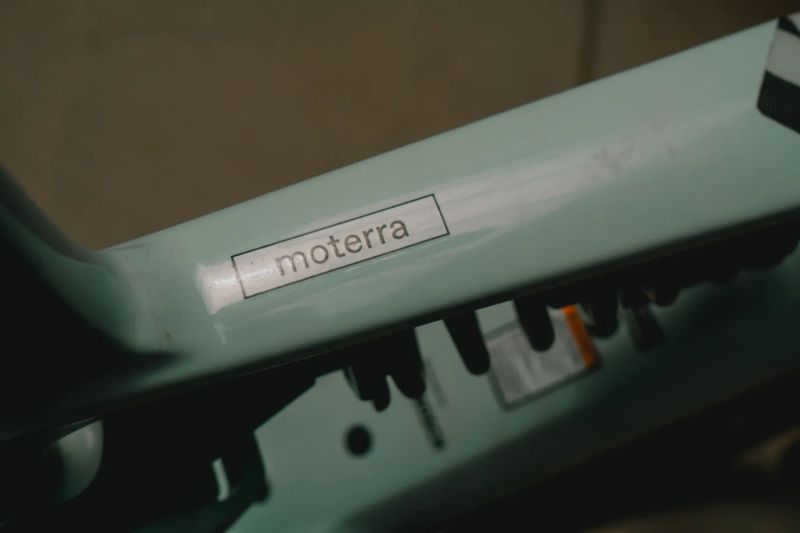 Cannondale Moterra Carbon LT2