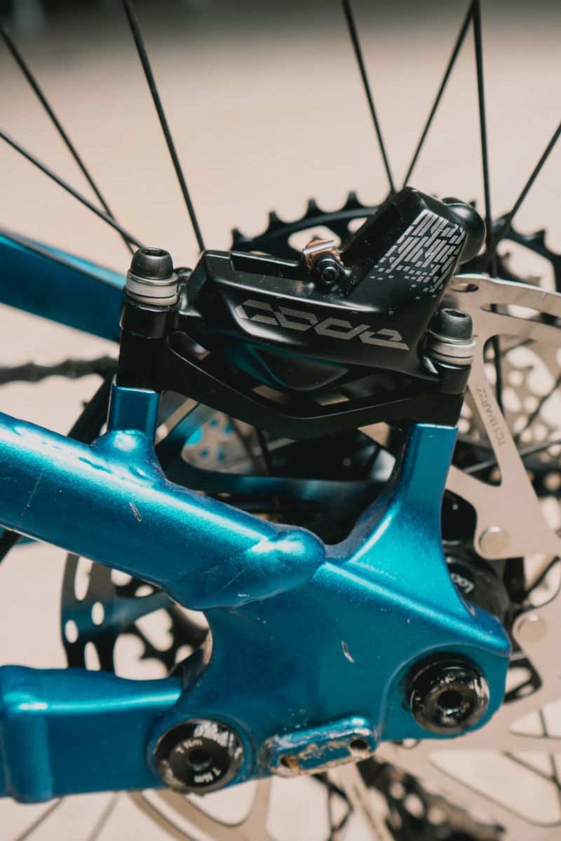 Cannondale Moterra Carbon LT2