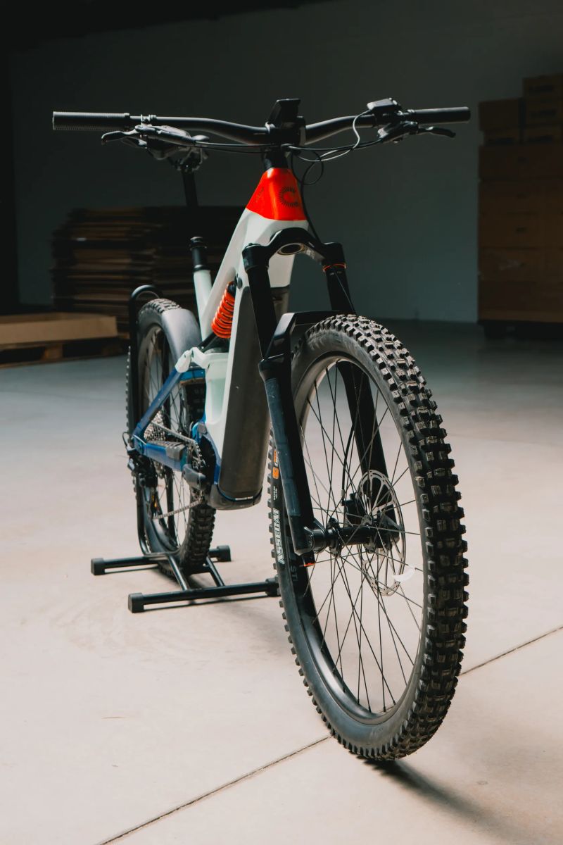 Cannondale Moterra Carbon LT2