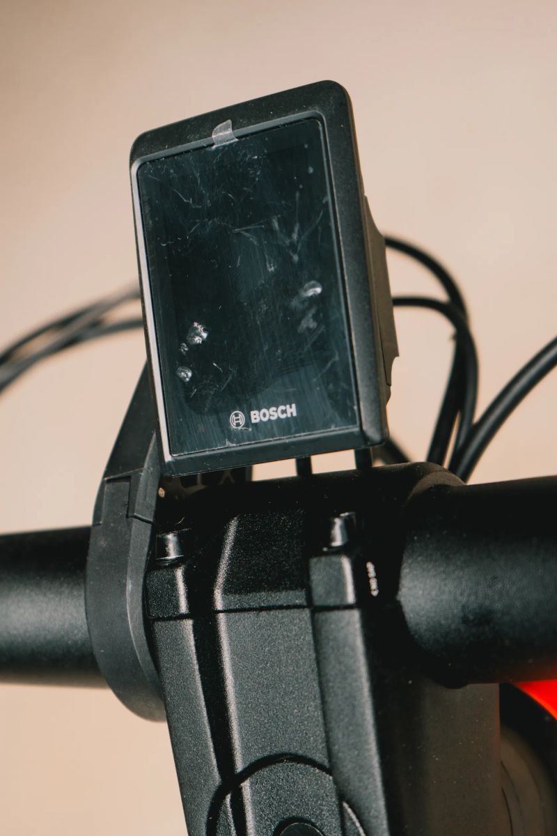 Cannondale Moterra Carbon LT2