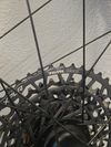 Bontrager Paradigm Comp 25 TLR Disc gravel