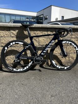 Canyon Aeroad CFR
