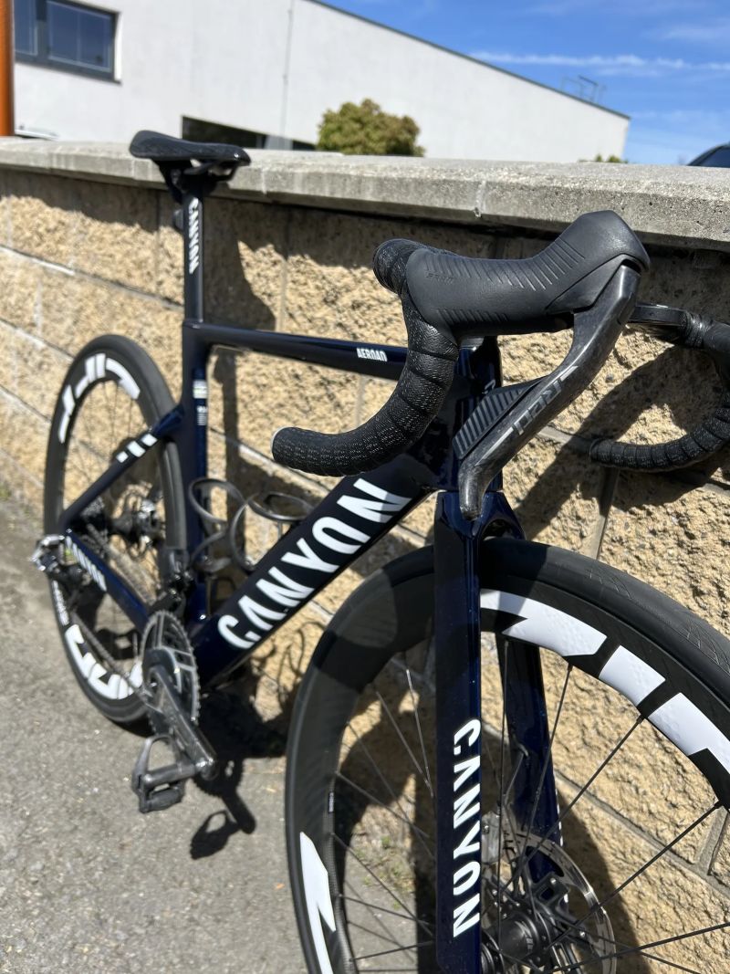 Canyon Aeroad CFR