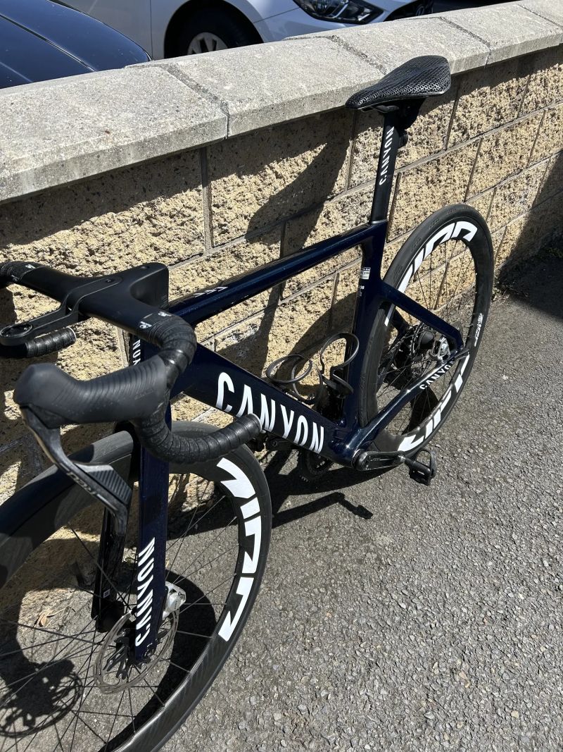 Canyon Aeroad CFR