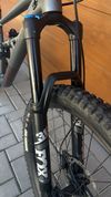 Specialized Status 160 S3