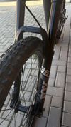 Specialized Status 160 S3