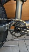Specialized Status 160 S3