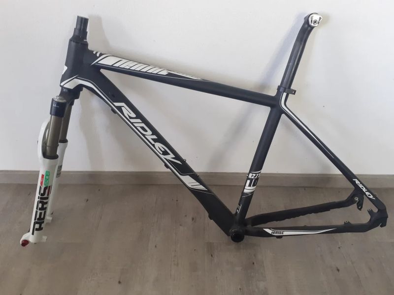Ridley IGNITE A70