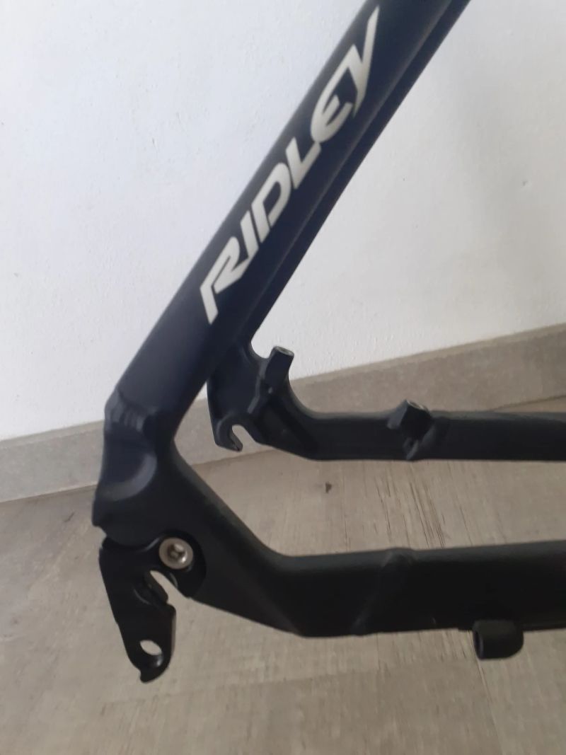 Ridley IGNITE A70