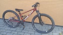 SUPERIOR TEAM 24 GLOSS DARK 2023 