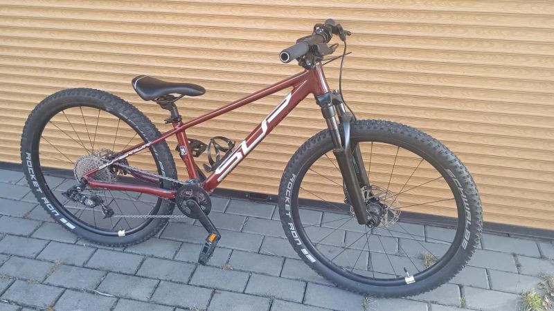 SUPERIOR TEAM 24 GLOSS DARK 2023 