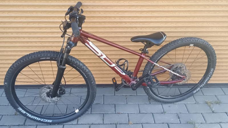 SUPERIOR TEAM 24 GLOSS DARK 2023 