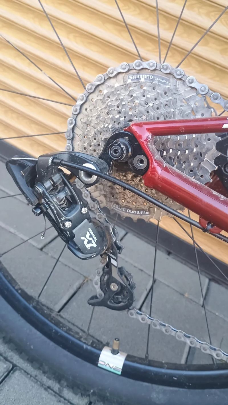 SUPERIOR TEAM 24 GLOSS DARK 2023 