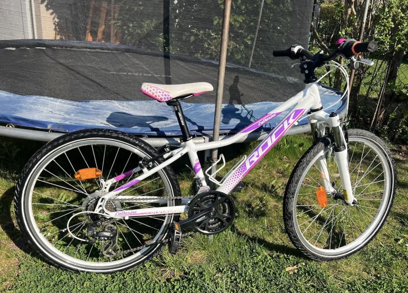 Rock Machine Catherine 24