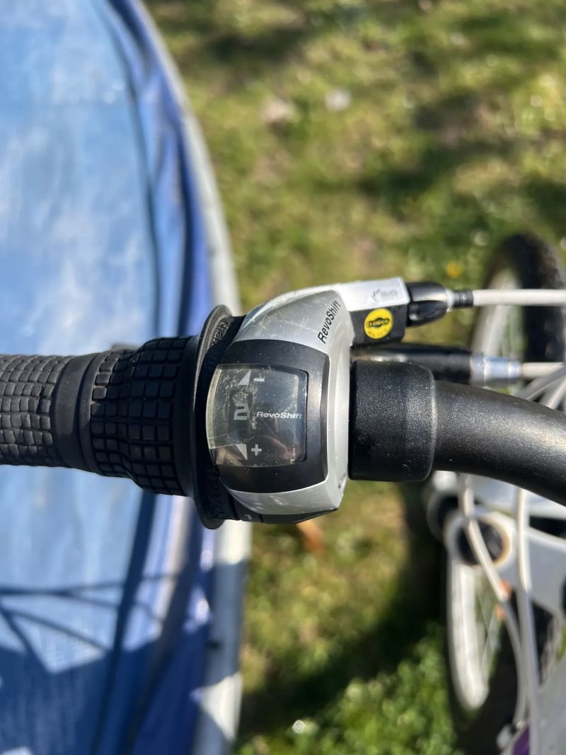 Rock Machine Catherine 24