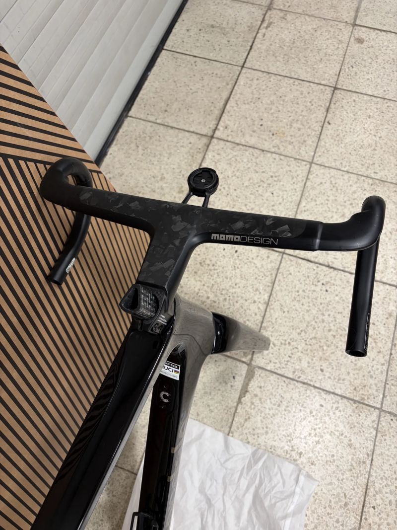 CANNONDALE SuperSix EVO LAB 71 - nová rámová sada s doživotní zárukou