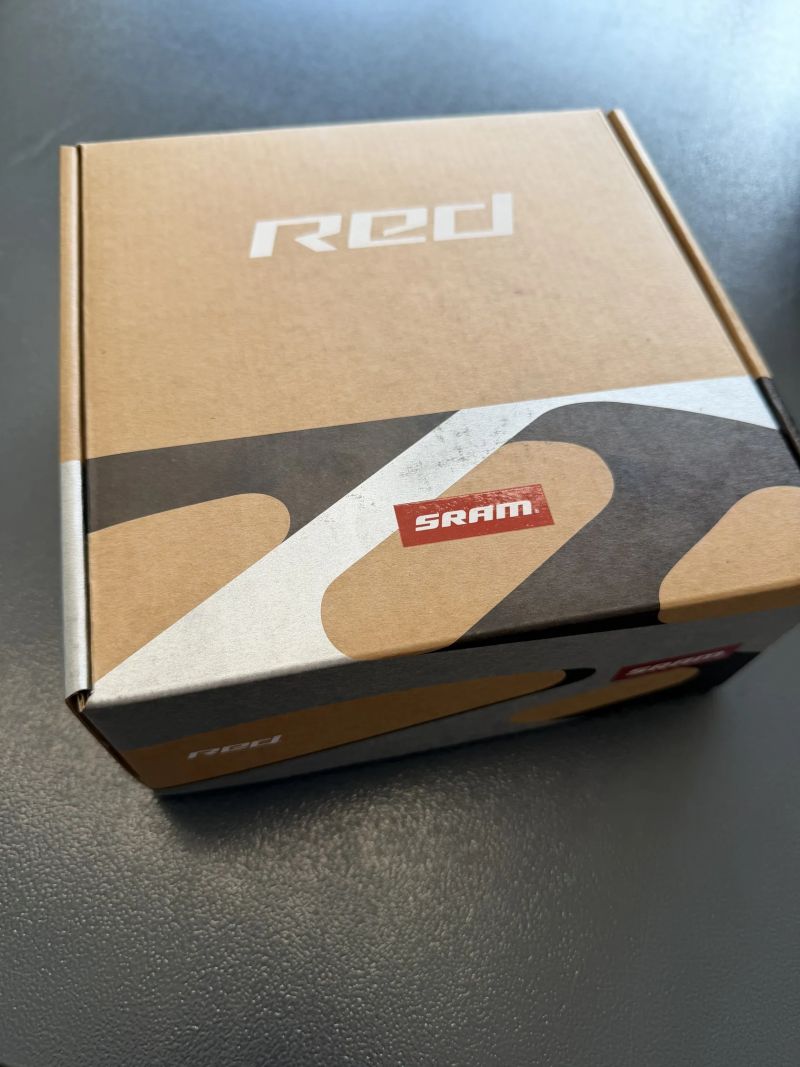 Kazeta Sram RED 33zubu 