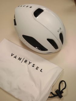 Van Rysel Racer vel.M