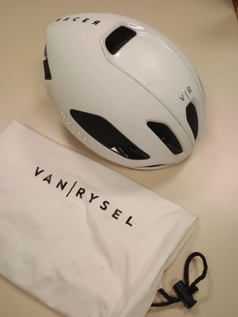 Van Rysel Racer vel.M