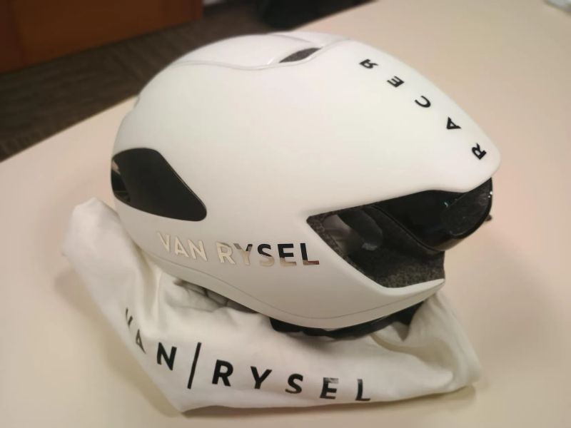 Van Rysel Racer vel.M