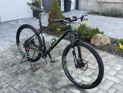 GT Zaskar Carbon Expert