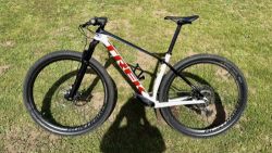 Trek PROCALIBER 9.7