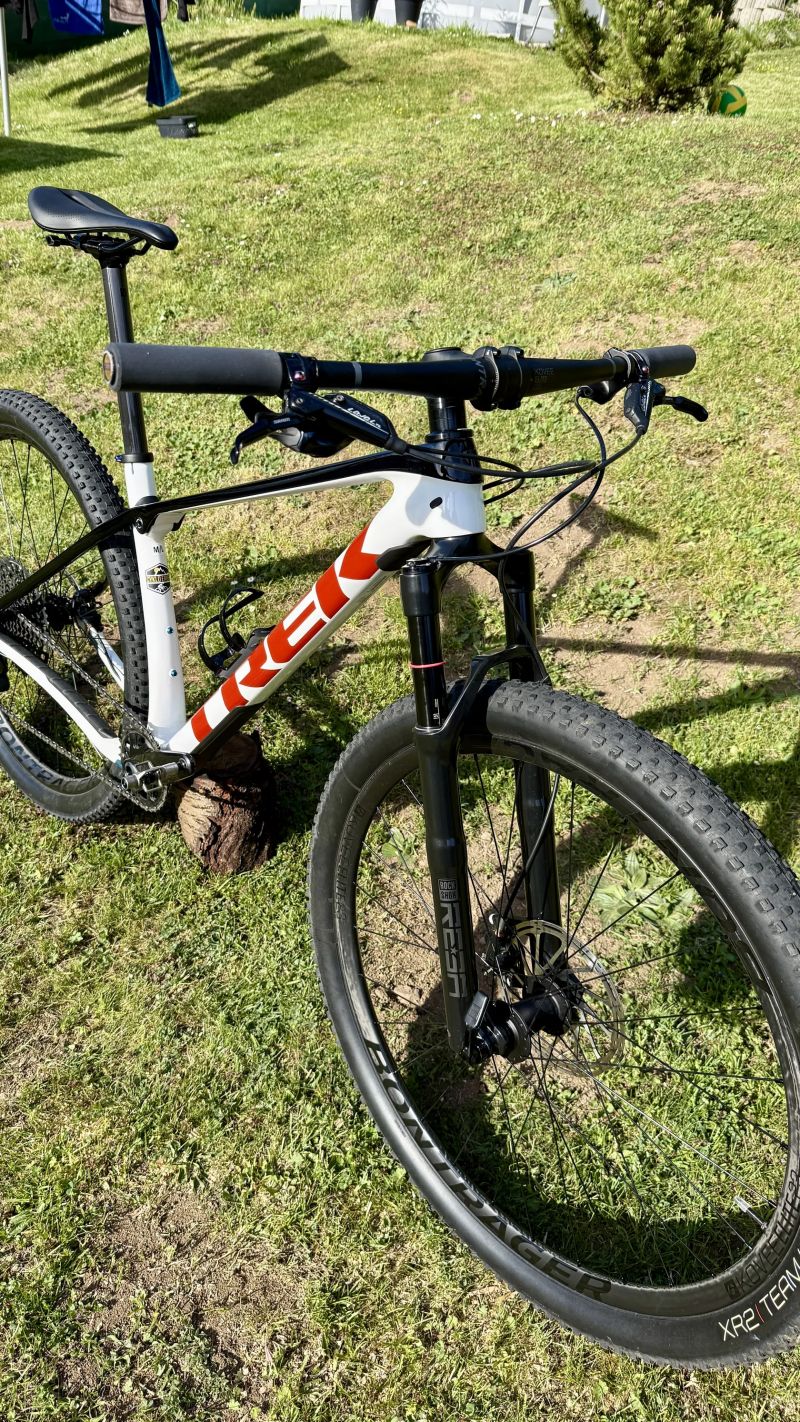 Trek PROCALIBER 9.7