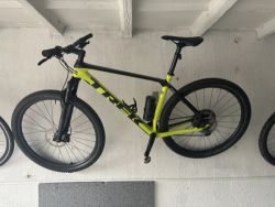 Trek Procaliber 9.6